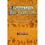 Nintendo DS - Professor Layton und der Ruf des Phantoms