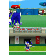Nintendo DS - Mario & Sonic bei den Olympischen Spielen