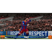 Sony PlayStation 2 - Pro Evolution Soccer 2011