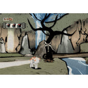 Sony PlayStation 2 - Okami