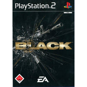 Sony PlayStation 2 - Black