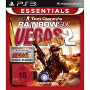 Sony PlayStation 3 - Tom Clancy's Rainbow Six Vegas 2 Compl. Ed.