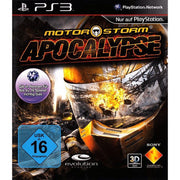 Sony PlayStation 3 - MotorStorm: Apocalypse