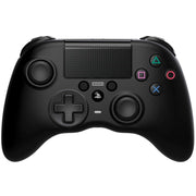 Sony PS4 PlayStation 4 - HORI New Playstation Onyx Wireless Controller - Schwarz