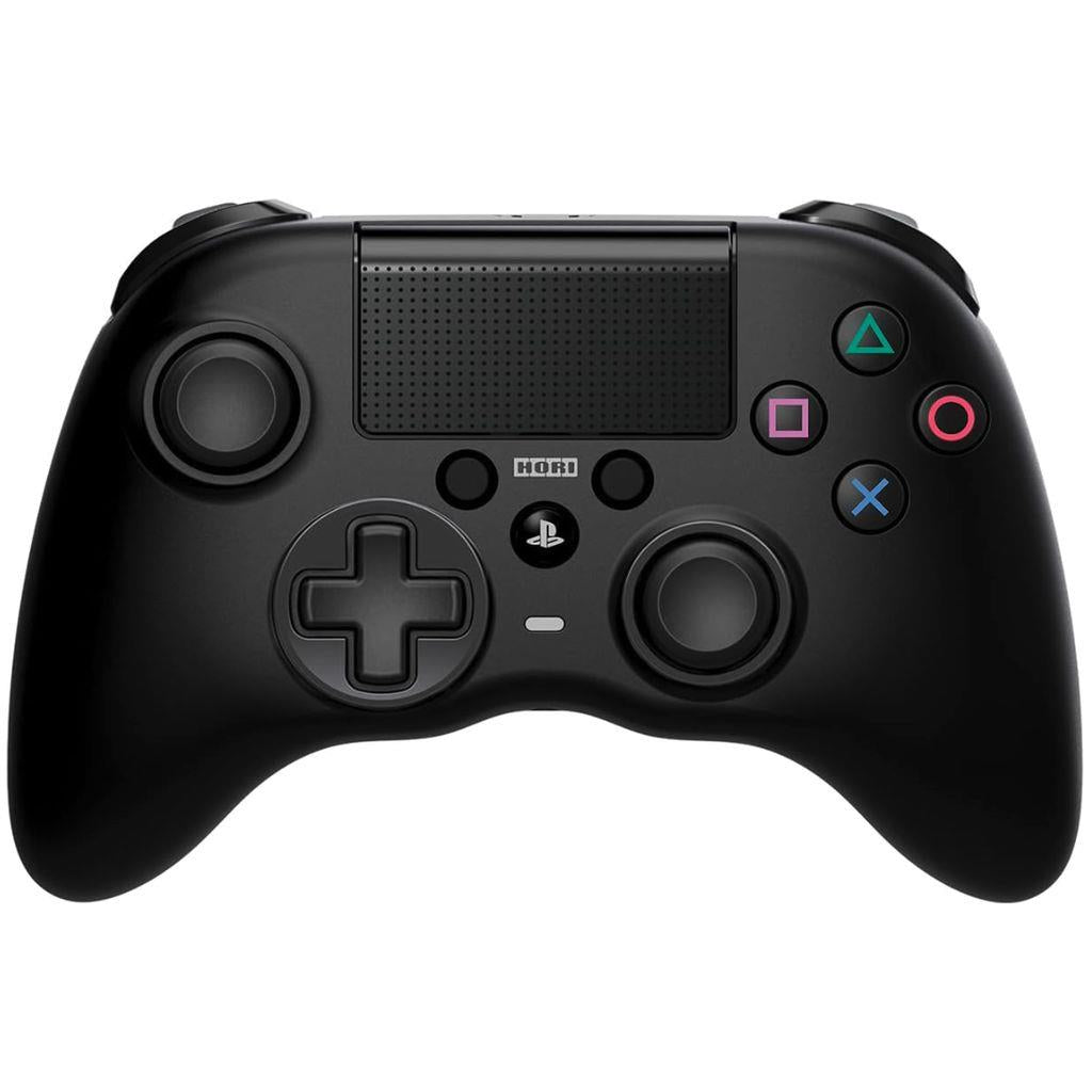 Sony PS4 PlayStation 4 - HORI New Playstation Onyx Wireless Controller - Schwarz