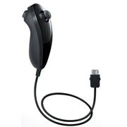 Nintendo Wii - Original Nunchuk RVL-004 - Schwarz
