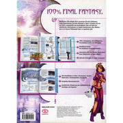 Final Fantasy X-2: Offizielles Lösungsbuch