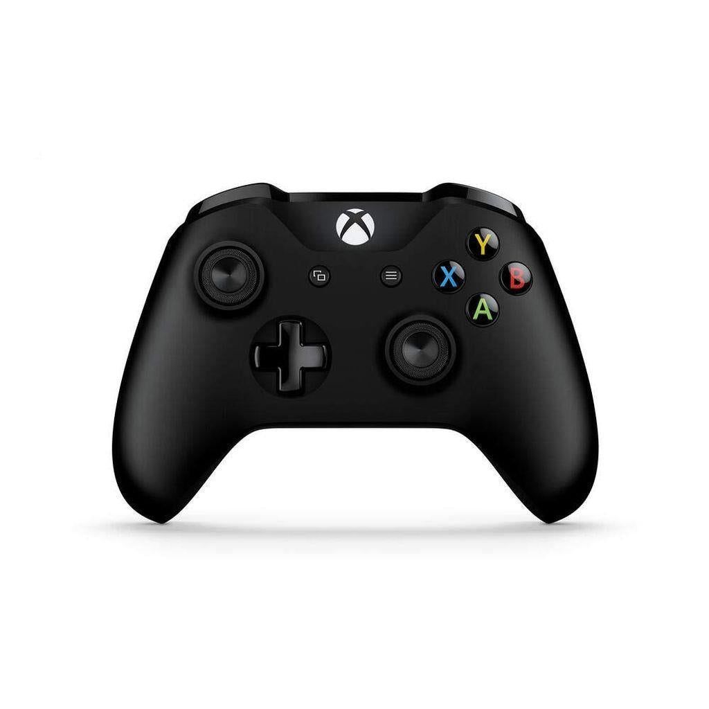 Microsoft Xbox One - Original Wireless Controller - Schwarz