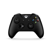 Microsoft Xbox One - Original Wireless Controller - Schwarz