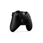 Microsoft Xbox One - Original Wireless Controller - Schwarz