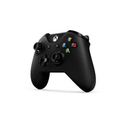 Microsoft Xbox One - Original Wireless Controller - Schwarz