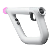Sony PS4 PlayStation 4 - Original VR Aim Controller - Weiß