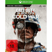Microsoft Xbox Series X / One - Call of Duty: Black Ops Cold War