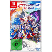 Nintendo Switch - Fire Emblem Engage