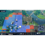 Nintendo Switch - Fire Emblem Engage