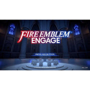 Nintendo Switch - Fire Emblem Engage