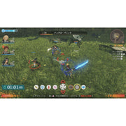 Nintendo Switch - Xenoblade Chronicles Definitive Edition