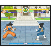 Sony PlayStation 2 - Super Dragon Ball Z