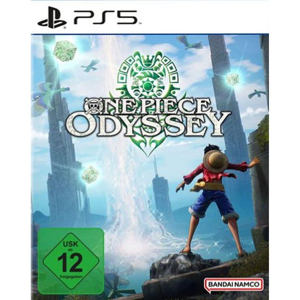 PS5 PlayStation 5 - One Piece: Odyssey