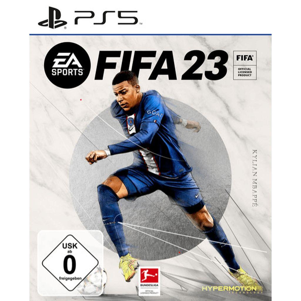 PS5 PlayStation 5 - FIFA 23