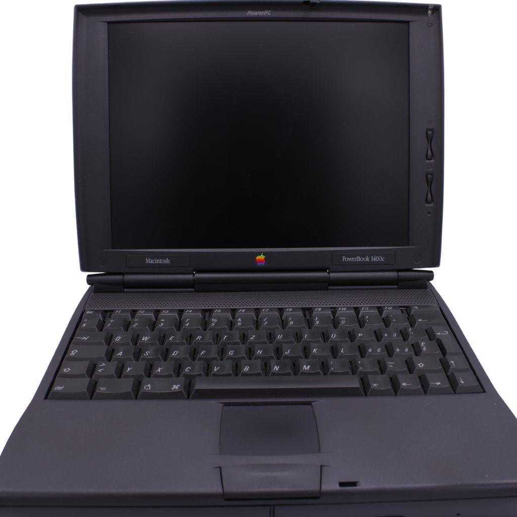 Apple Macintosh PowerBook 1400 Serie - M4856/LL