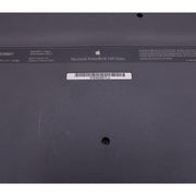 Apple Macintosh PowerBook 1400 Serie - M4856/LL