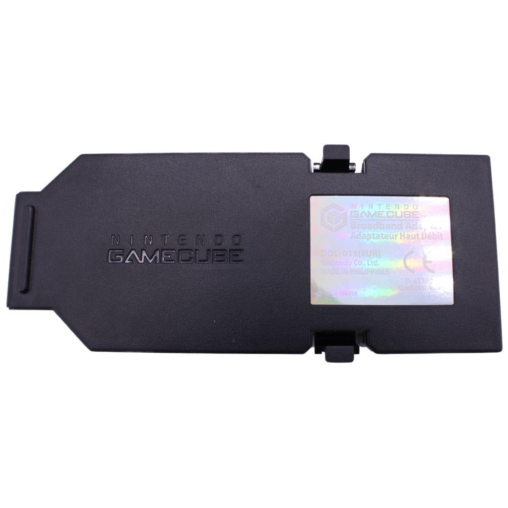 Nintendo GameCube - Breitband Adapter Modem - DOL-015