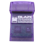 Nintendo Game Boy - Blaze Exploder - Cheat Modul z.B. für Pokémon