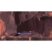 Sony PlayStation 1 - Heart of Darkness