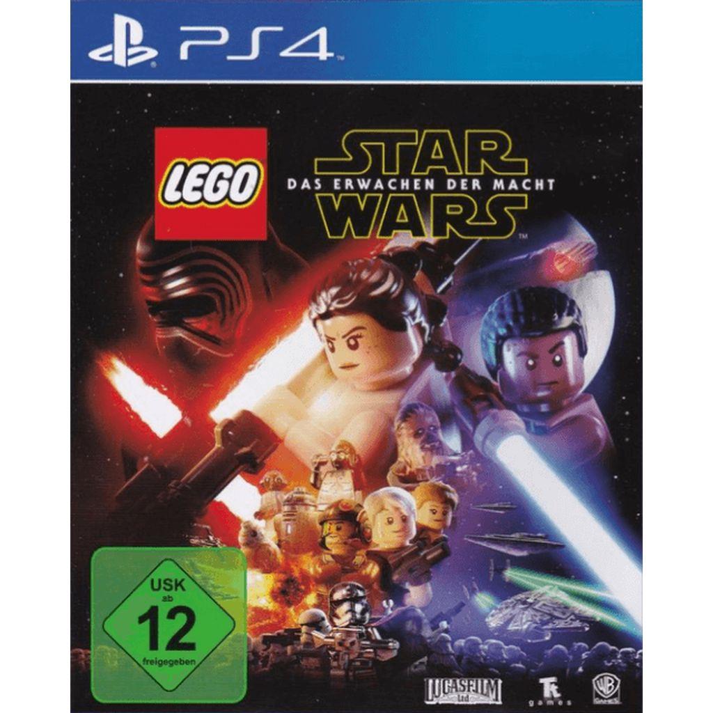 Sony PlayStation 4 - LEGO Star Wars: Das Erwachen der Macht