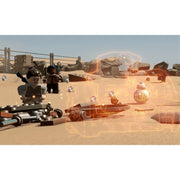 Sony PlayStation 4 - LEGO Star Wars: Das Erwachen der Macht
