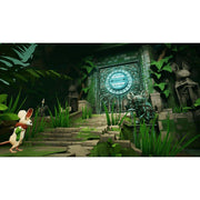 Sony PlayStation 4 - Moss