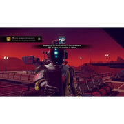 Sony PlayStation 4 - No Man's Sky