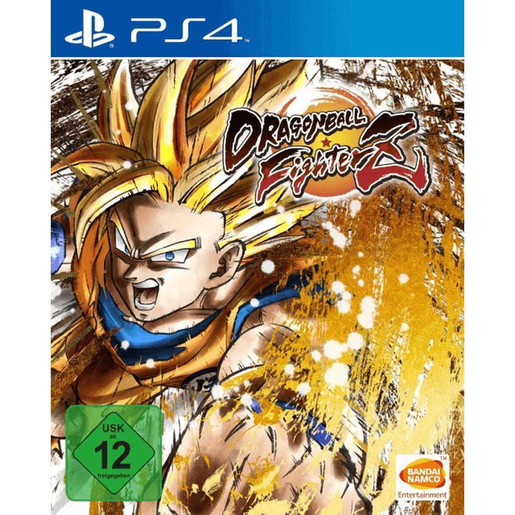 Sony PlayStation 4 - Dragon Ball FighterZ