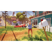 Sony PlayStation 4 - Hello Neighbor