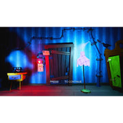 Sony PlayStation 4 - Hello Neighbor
