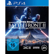 Sony PlayStation 4 - Star Wars Battlefront II