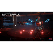 Sony PlayStation 4 - Matterfall