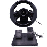 PC / Xbox - HORI Racing Wheel Lenkrad + Pedale
