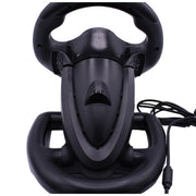PC / Xbox - HORI Racing Wheel Lenkrad + Pedale