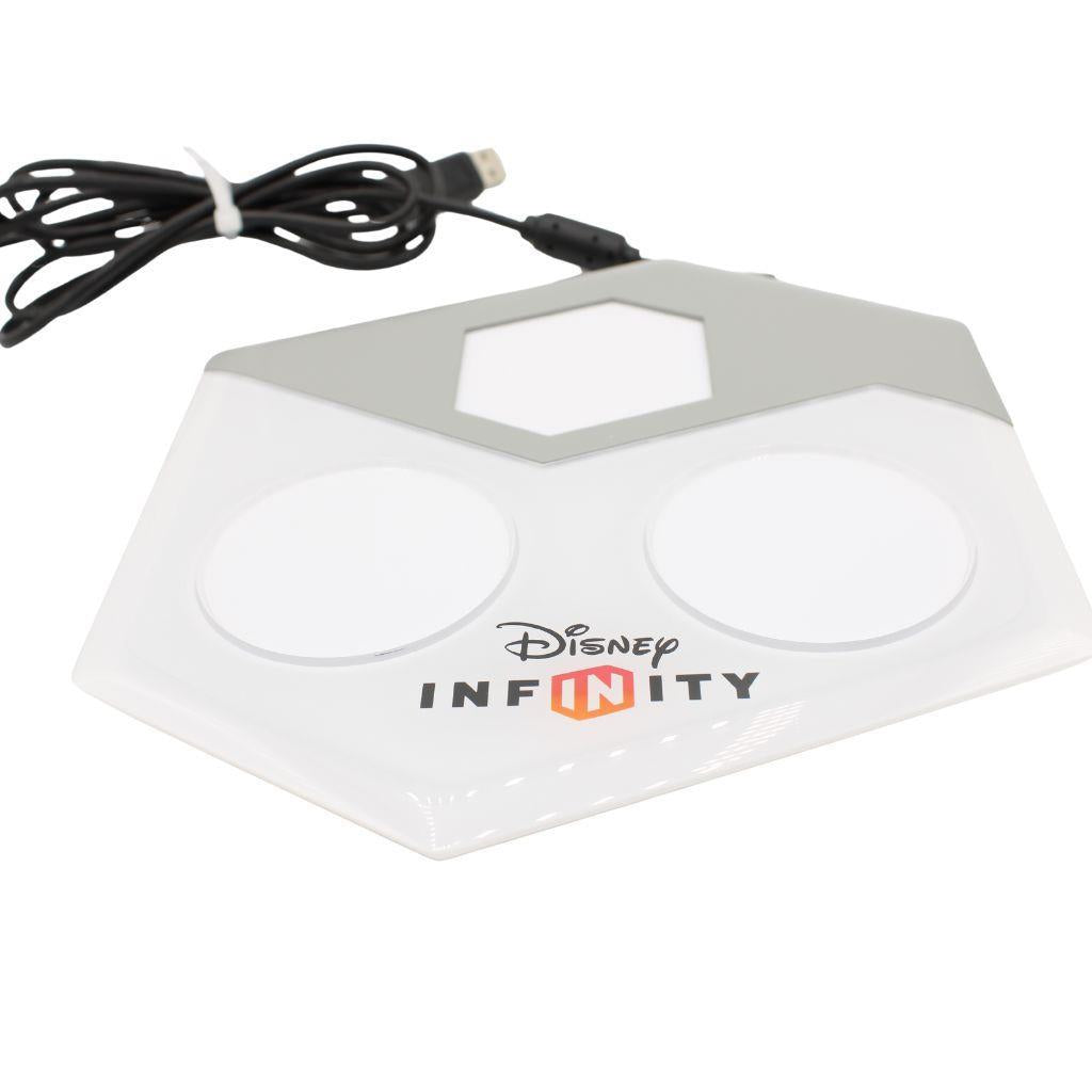 Nintendo Wii / Wii U / PS3 / PS4 - Disney Infinity Portal Plattform