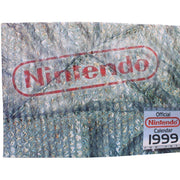 Nintendo - 1999 Kalender Mario Kart Yoshi Zelda Poster