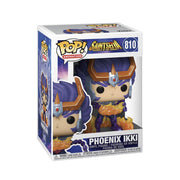 Funko Pop! - Phoenix Ikki - Saint Seiya - 810