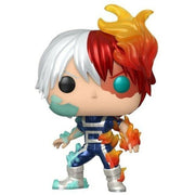 Funko Pop! - Todoroki - My Hero Academia - 372