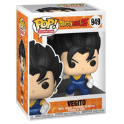 Funko Pop! - Vegito - Dragon Ball Z - 949