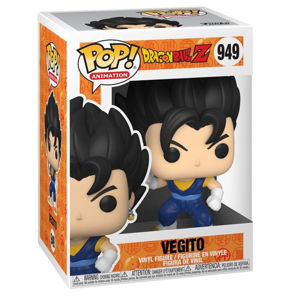 Funko Pop! - Vegito - Dragon Ball Z - 949