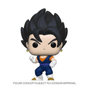 Funko Pop! - Vegito - Dragon Ball Z - 949
