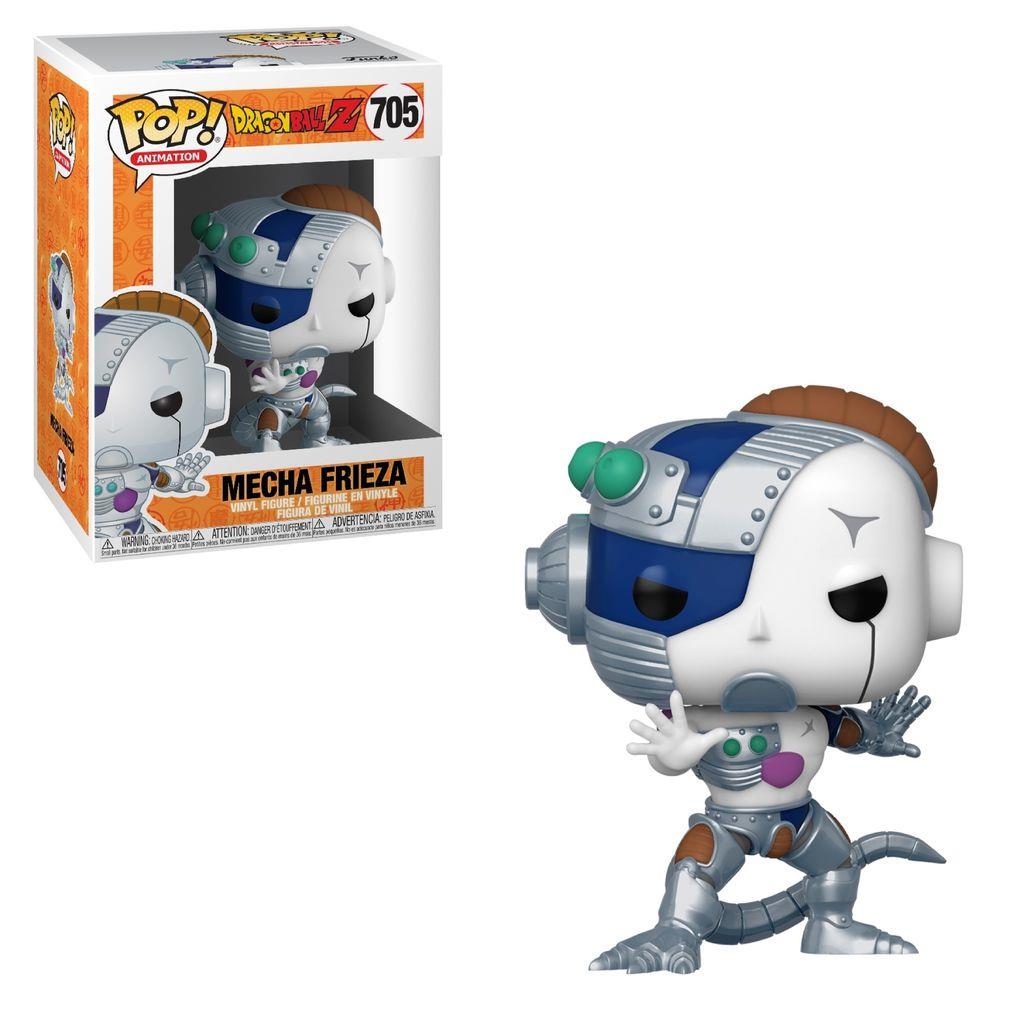 Funko Pop! - Mecha Frieza - Dragon Ball Z - 705