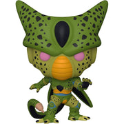 Funko Pop! - Cell (First Form) (Glow in the Dark) - Dragon Ball Z - 947
