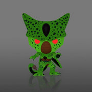 Funko Pop! - Cell (First Form) (Glow in the Dark) - Dragon Ball Z - 947